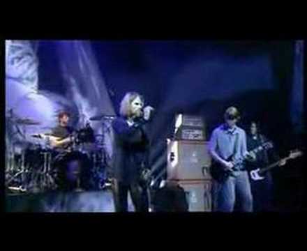 Screaming Trees - All I Know