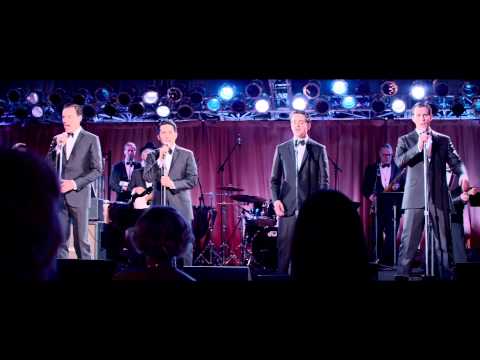 Jersey Boys -- HD Movie Trailer - Official Warner Bros. UK