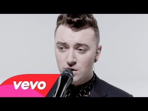 Sam Smith - Make It To Me - Stripped (Live) (VEVO LIFT UK) ft. Howard Lawrence