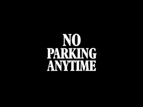 SKATERS - Getting To Know You - No Parking Anytime [Web Series]