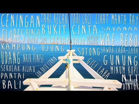 [TEASER] Jalan Jalan Men 2013 Season 4 - Petualangan Travel Hero Super Sejati