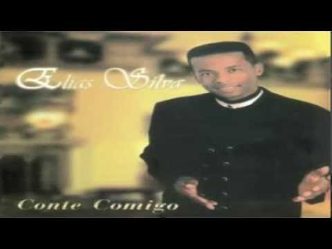 Conte Comigo - Elias Silva - Cd Completo