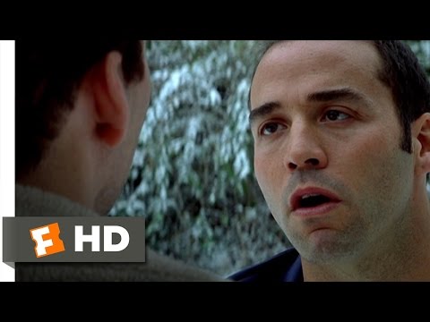 The Family Man (3/12) Movie CLIP - Go Get 'Em Tiger! (2000) HD