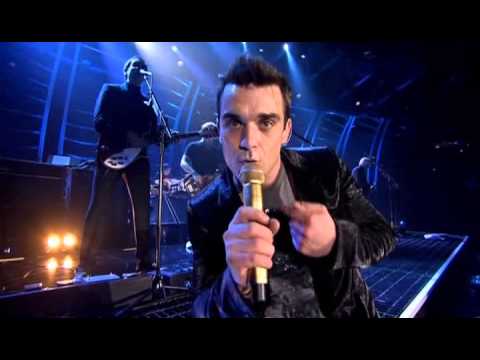 Robbie Williams - Complete Show Live In Berlin [2005]