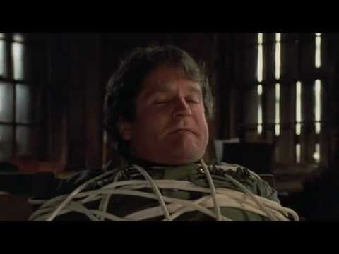 The Survivors (Robin williams) 1983 full movie (esp-eng-french subs)