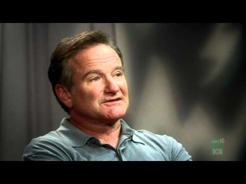 Shrink Rap - Robin Williams Part 1.