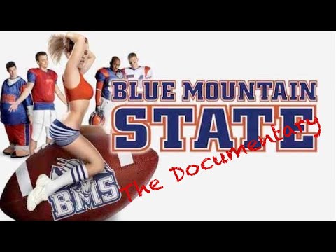 Blue Mountain State: 