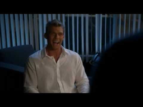 Tribute to Thad - Blue Mountain State