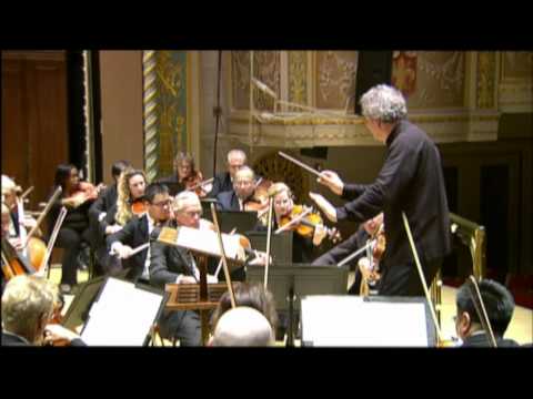 #DSOLive: Beethoven's Fifth Symphony