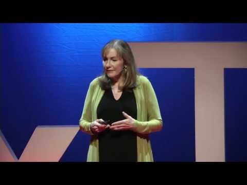 The Woman Who Changed Her Brain: Barbara Arrowsmith-Young at TEDxToronto