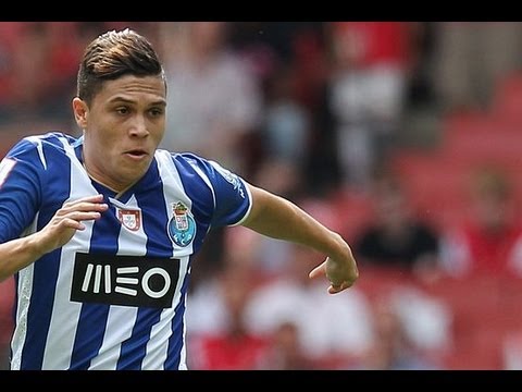 Juan Quintero | Colombian Magician | FC Porto