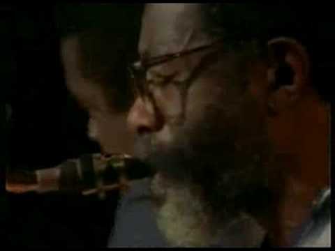 Joe Henderson - Recorda-Me - with hancock-hubbard