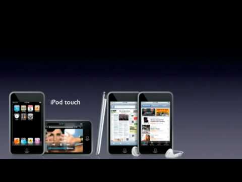 A Introduction to Apple.Inc