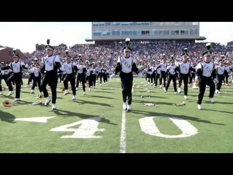 Gangnam Style - Ohio University Marching 110