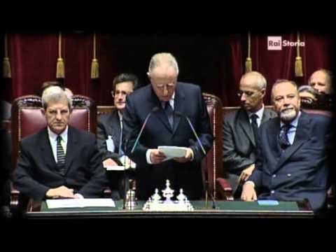 Verso Il Quirinale - Puntata 7: Carlo Azeglio Ciampi