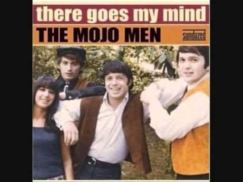 THE MOJO MEN - Candy (1968)