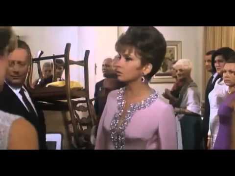 【Top Adult Movies】Death Laid An Egg (Europe,1968) FULL MOVIE