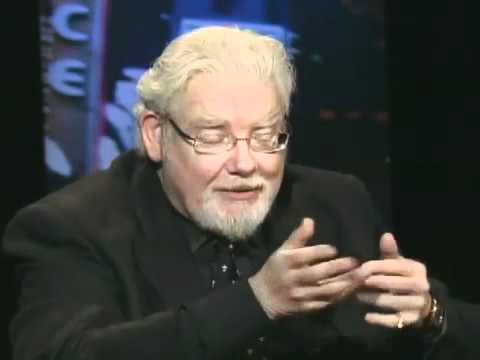 Theater Talk: Actors Daniel Radcliffe and Richard Griffiths on 