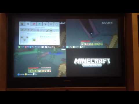 Chase Chad Hugo Minecraft