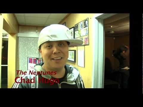 Chad Hugo of the Neptunes Comments on Recording At Studio City Sound