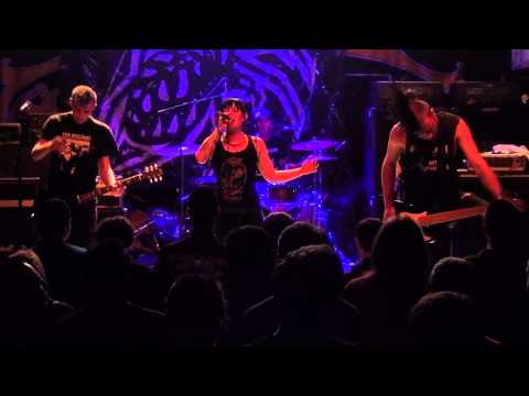 Burning Lady - FullSet [1080p] Paris - 07/05/2013