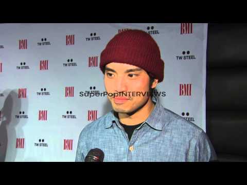 INTERVIEW: Chad Hugo on being here, on the songwriting pr...