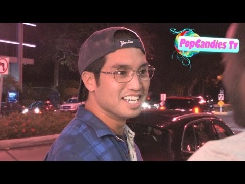 Chad Hugo on Will I Am suing Pharrell Williams with DJ Madcore at Bootsy Bellows LA