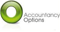 Accountancy Options Advertiser Logo