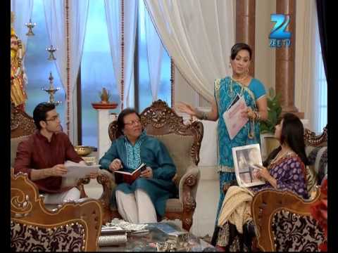 Aur Pyaar Ho Gaya - Episode 34 - February 20, 2014 - Full Episode