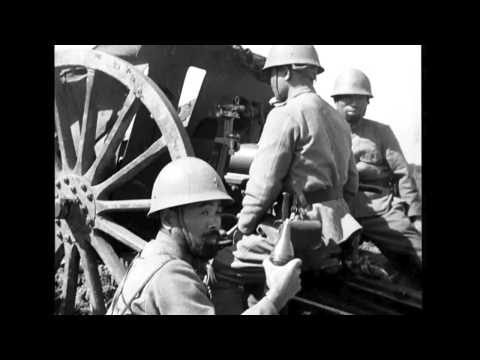 Documentary - First Sino - Japanese War