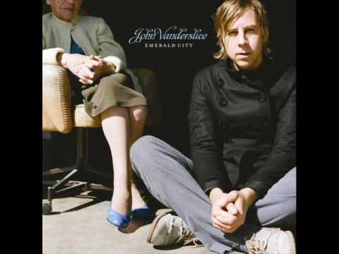 John Vanderslice - The Minaret