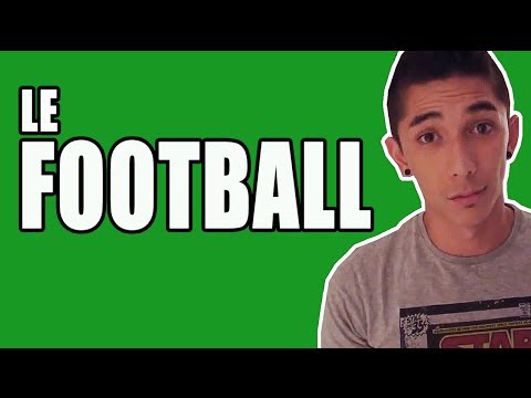 FLORIAN NGUYEN - LE FOOTBALL