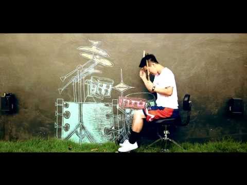 Rez Power - Israel & New Breed (Drum Wall) - Note Weerachat