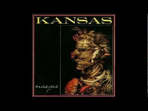 Kansas - Masque (Full Album)