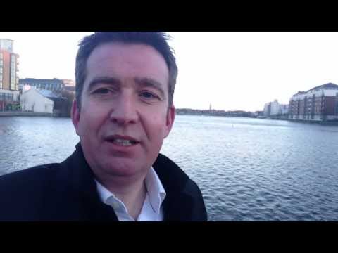 A message from Mark Little as Storyful joins forces with News Corp