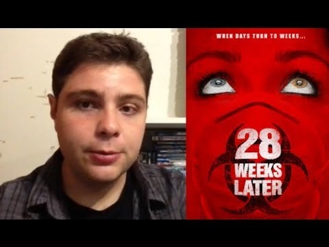 28 Weeks Later (2007) review