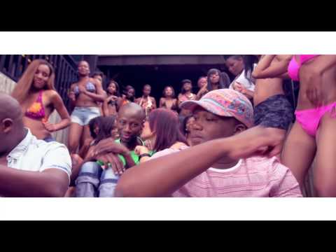 Big Nuz - Hawaii (Official Music Video)