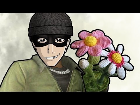 TROUBLE IN TERRORIST TOWN - Debitor die Blume - Let's Play Garry's Mod TTT