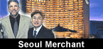 Seoul Merchant