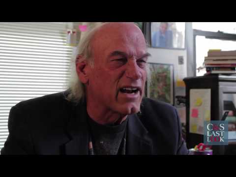 LAST LOOK: Jesse Ventura