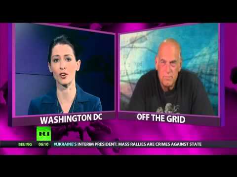 [345] Jesse Ventura is Off the Grid and Mad as Hell, McDonalds' Wage War, World Zeitgeist Day