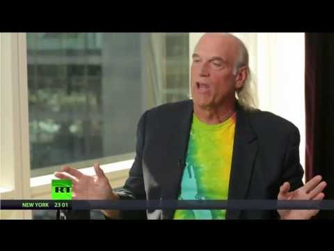 Politicking with Jesse Ventura