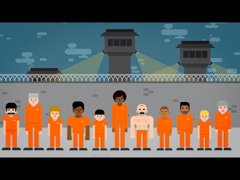 Mass Incarceration in the US