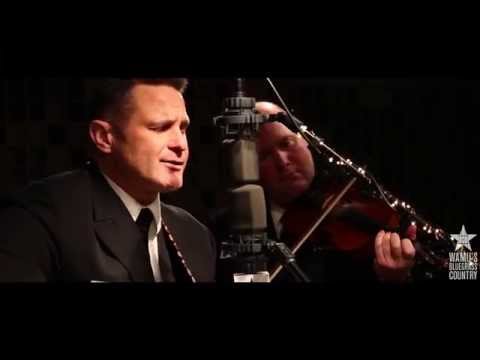 The US Navy Band Country Current - Hope It Grows [Live at WAMU's Bluegrass Country]