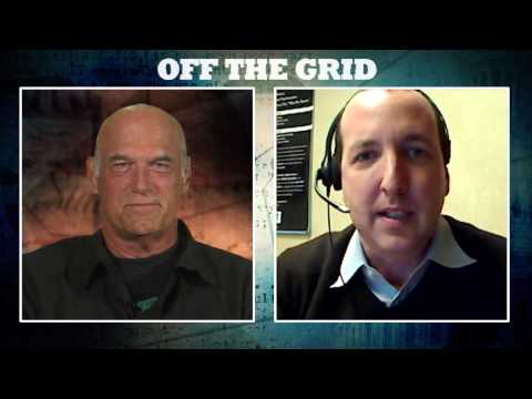 Edward Snowden's Legal Advisor Goes #OffTheGrid | Jesse Ventura Off The Grid - Ora TV