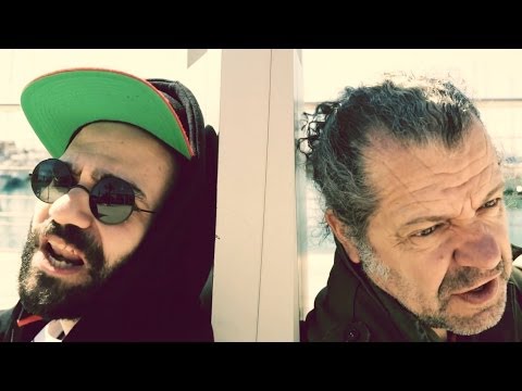 En?gma - Flussi d'Incoscienza  feat. Dj 2P / (Prod. Strage)