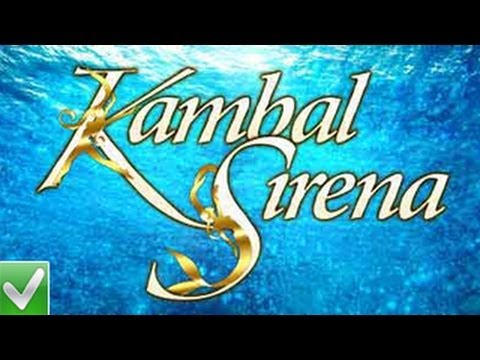 Kambal Sirena March 28 2014 Full Episode