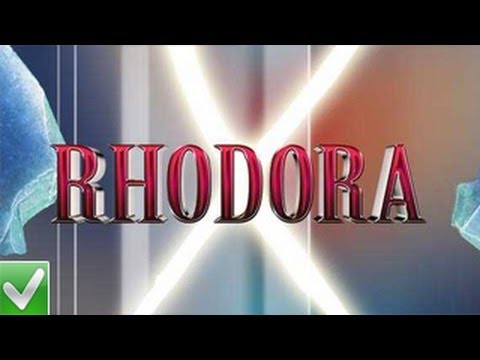 Rhodora X March 28 2014 Full Episode