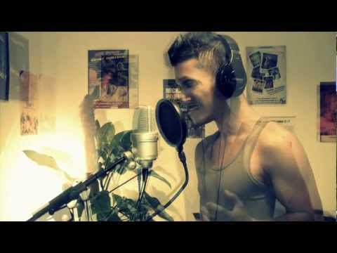 Mickaël Pouvin (cover) DIAMONDS Rihanna - On THE VOICE 2