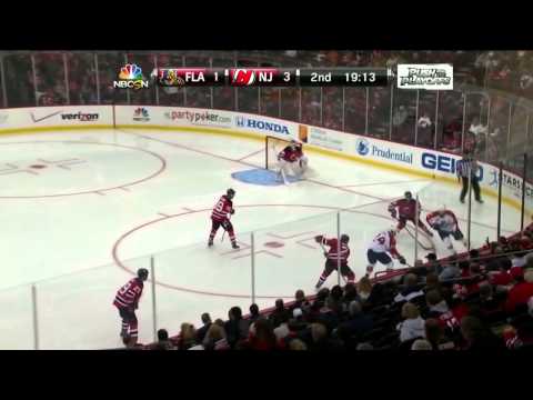 NHL Top 5 Plays from 3/31/2014